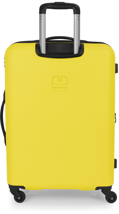 Valise Gabol Future (M) Yellow (123046-005)