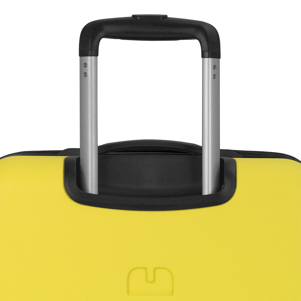 Valise Gabol Future (M) Yellow (123046-005)