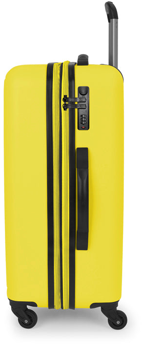 Valise Gabol Future (M) Yellow (123046-005)