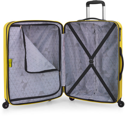 Valise Gabol Future (M) Yellow (123046-005)