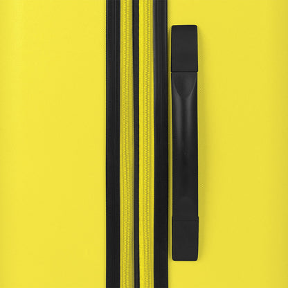 Valise Gabol Future (M) Yellow (123046-005)