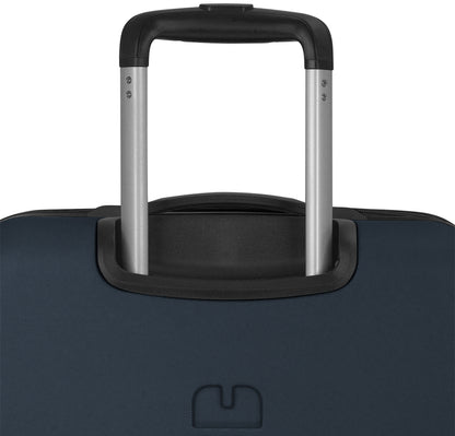 Valise Gabol Future (S) Blue (123022-003)