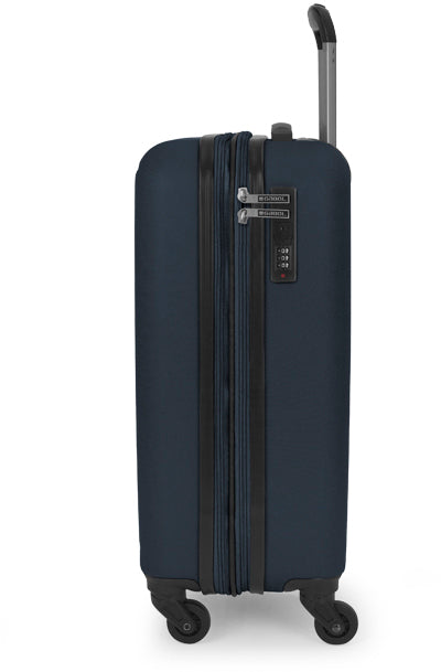 Valise Gabol Future (S) Blue (123022-003)