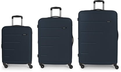 Valise Gabol Future (S) Blue (123022-003)
