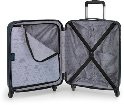 Valise Gabol Future (S) Blue (123022-003)