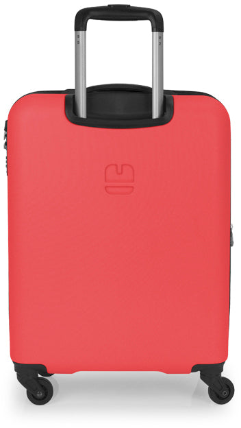 Valise Gabol Future (S) Coral (123022-036)