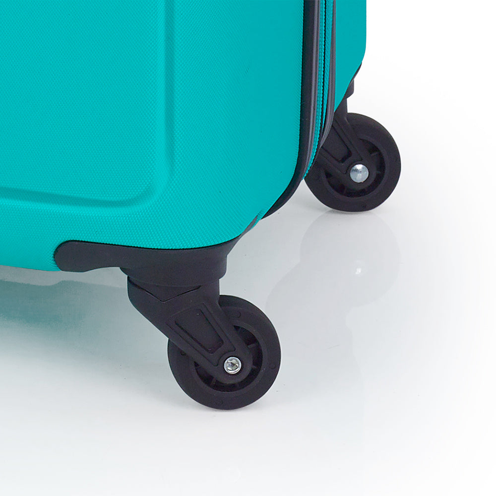 Valise Gabol Future (S) Turquoise (123022-018)