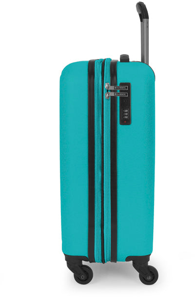 Valise Gabol Future (S) Turquoise (123022-018)