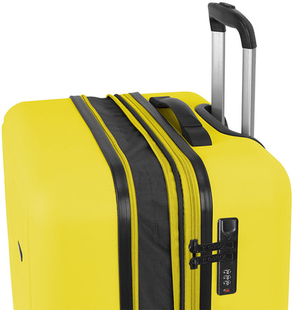 Valise Gabol Future (S) Yellow (123022-005)