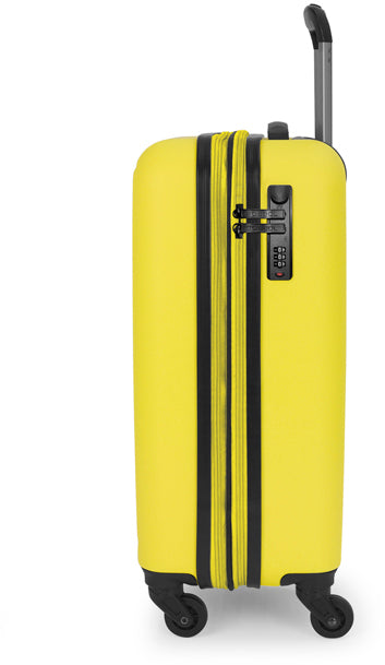 Valise Gabol Future (S) Yellow (123022-005)
