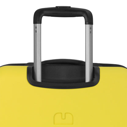 Valise Gabol Future (S) Yellow (123022-005)