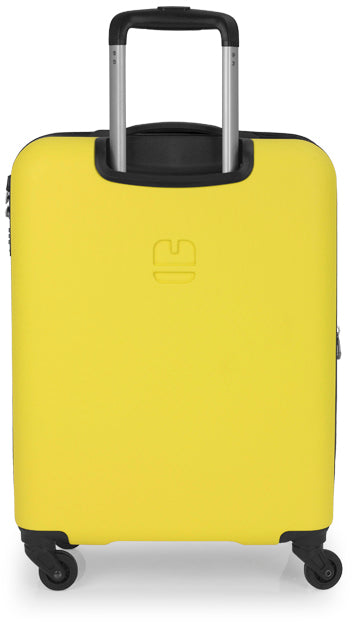 Valise Gabol Future (S) Yellow (123022-005)