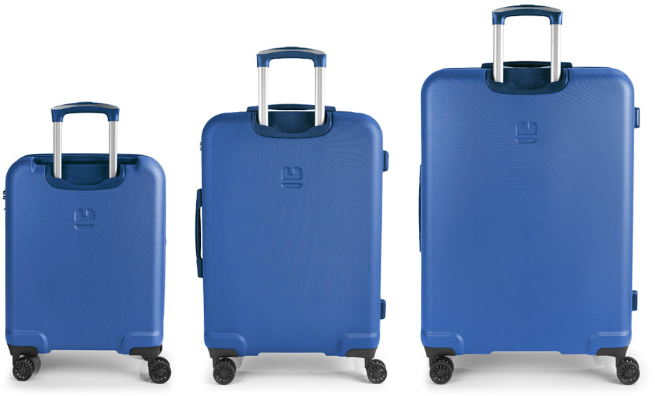 Valise Gabol Journey (L) Blue (122847-003)