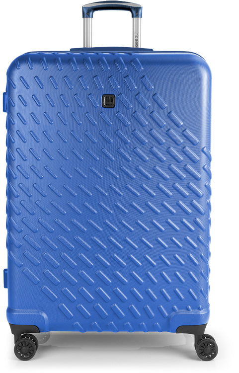 Валіза Gabol Journey (L) Blue (122847-003)