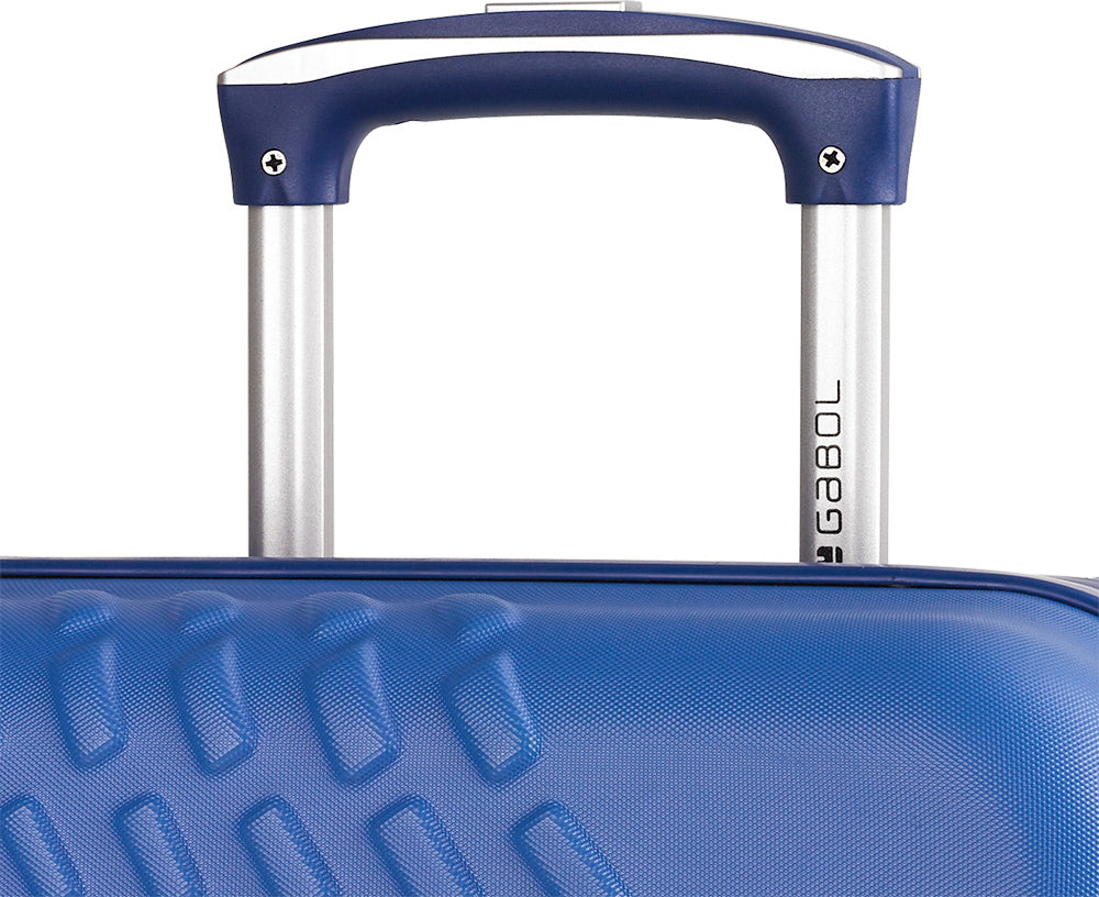 Valise Gabol Journey (L) Blue (122847-003)