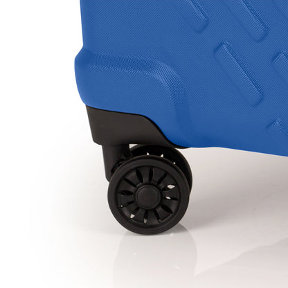 Valise Gabol Journey (L) Blue (122847-003)