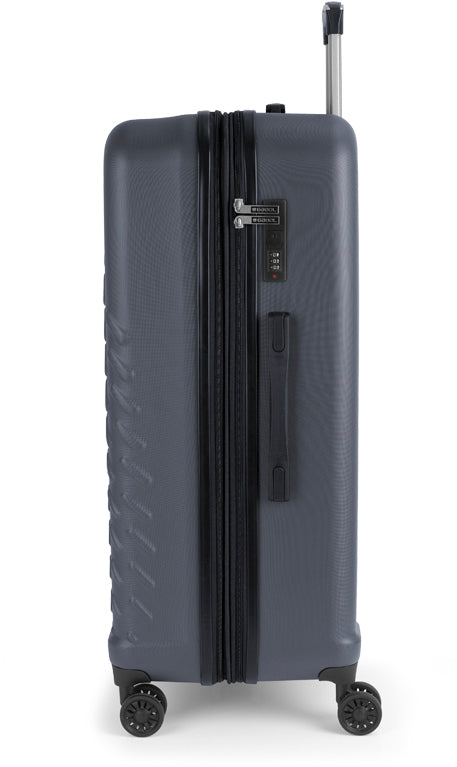 Valise Gabol Journey (L) Gray (122847-016)