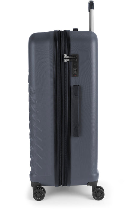 Valise Gabol Journey (L) Gray (122847-016)