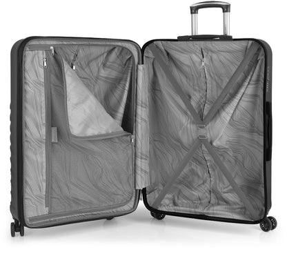 Valise Gabol Journey (L) Gray (122847-016)