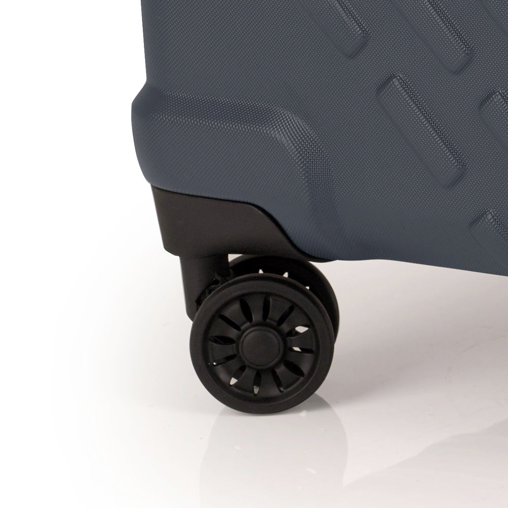 Valise Gabol Journey (L) Gray (122847-016)