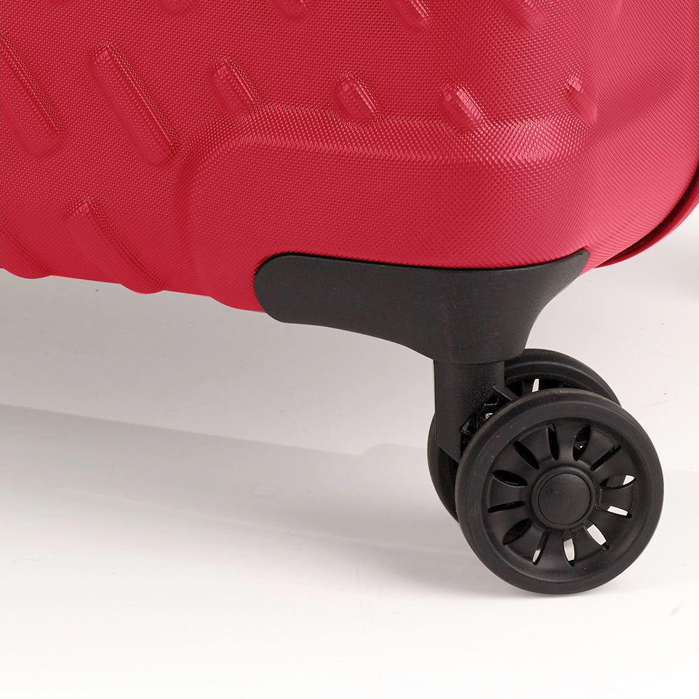 Valise Gabol Journey (L) Red (122847-008)