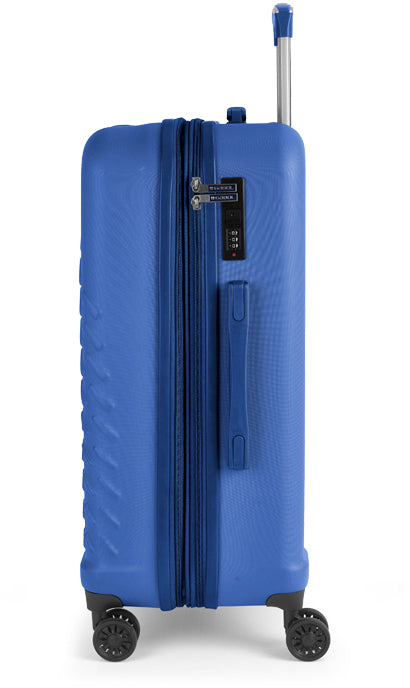 Valise Gabol Journey (M) Blue (122846-003)