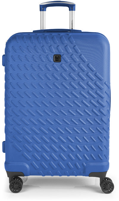 Валіза Gabol Journey (M) Blue (122846-003)
