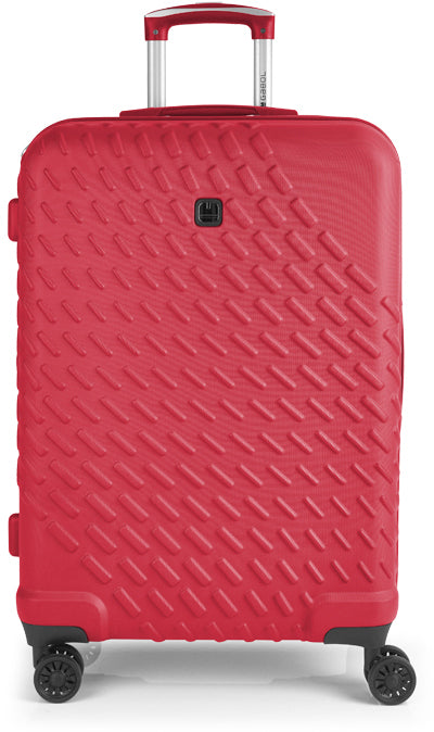 Валіза Gabol Journey (M) Red (122846-008)