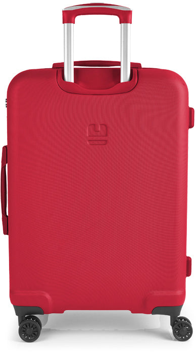 Valise Gabol Journey (M) Red (122846-008)