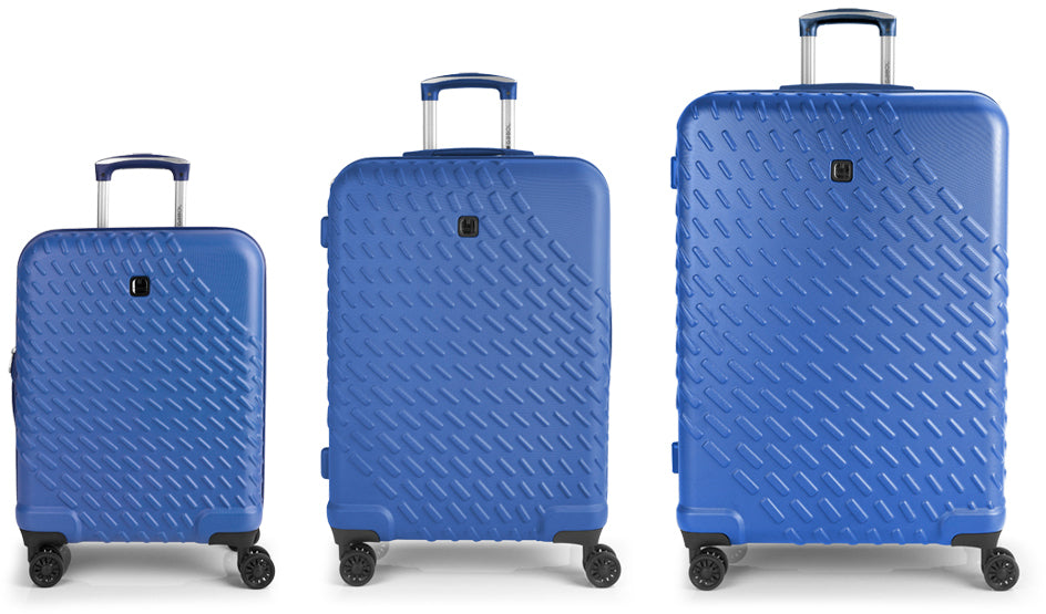 Valise Gabol Journey (S) Blue (122822-003)