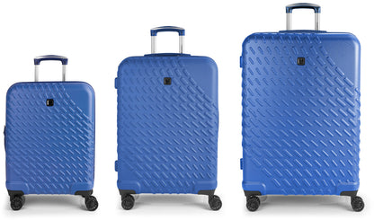 Valise Gabol Journey (S) Blue (122822-003)