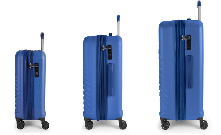 Valise Gabol Journey (S) Blue (122822-003)