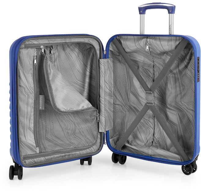 Valise Gabol Journey (S) Blue (122822-003)