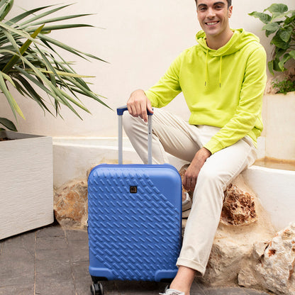 Valise Gabol Journey (S) Blue (122822-003)