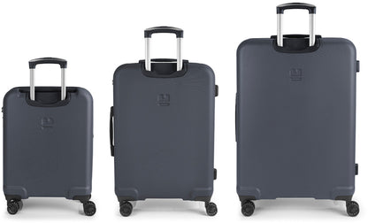 Valise Gabol Journey (S) Gray (122822-016)