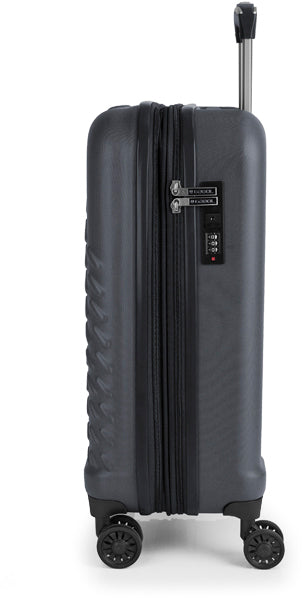 Valise Gabol Journey (S) Gray (122822-016)