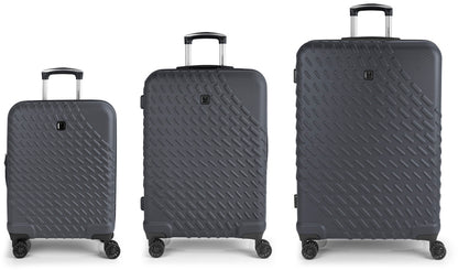 Valise Gabol Journey (S) Gray (122822-016)