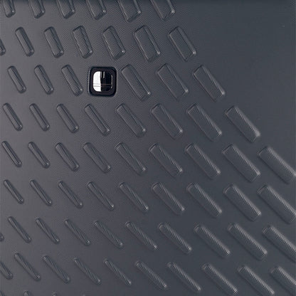 Valise Gabol Journey (S) Gray (122822-016)