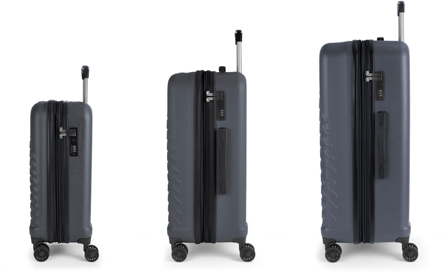 Valise Gabol Journey (S) Gray (122822-016)