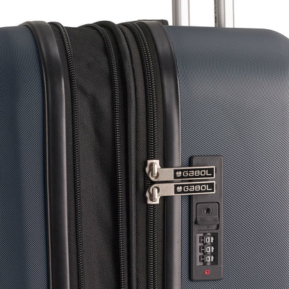 Valise Gabol Journey (S) Gray (122822-016)