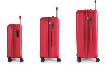 Valise Gabol Journey (S) Red (122822-008)