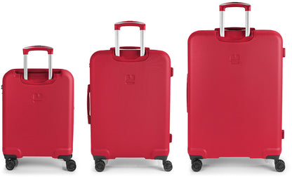 Valise Gabol Journey (S) Red (122822-008)