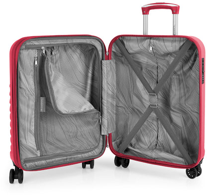 Valise Gabol Journey (S) Red (122822-008)