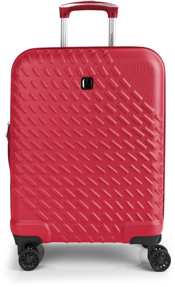Валіза Gabol Journey (S) Red (122822-008)