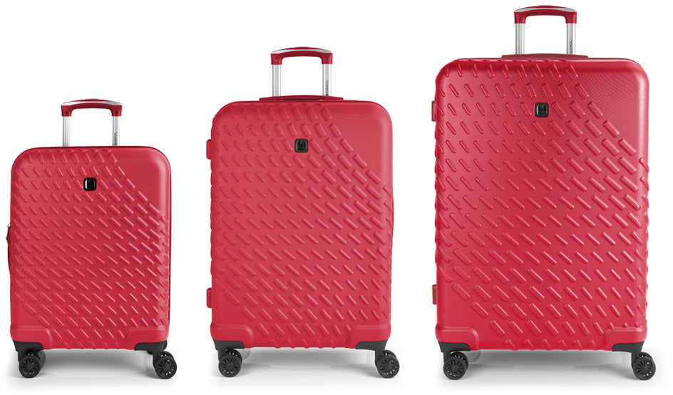 Valise Gabol Journey (S) Red (122822-008)