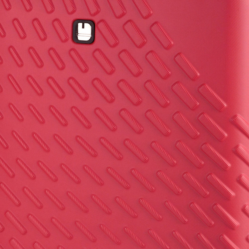 Valise Gabol Journey (S) Red (122822-008)