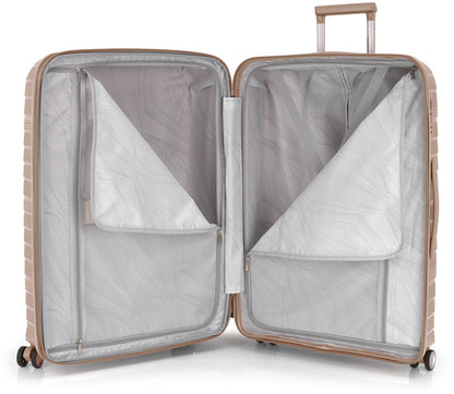 Valise Gabol Kiba (L) Beige (122047-006)