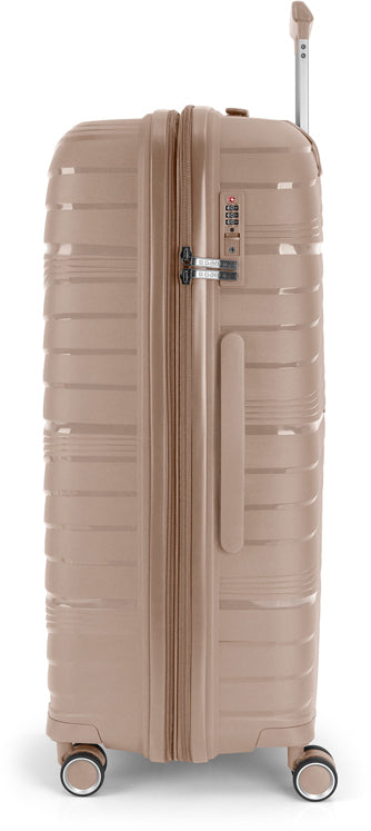 Valise Gabol Kiba (L) Beige (122047-006)