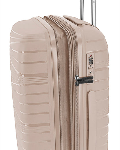 Valise Gabol Kiba (L) Beige (122047-006)
