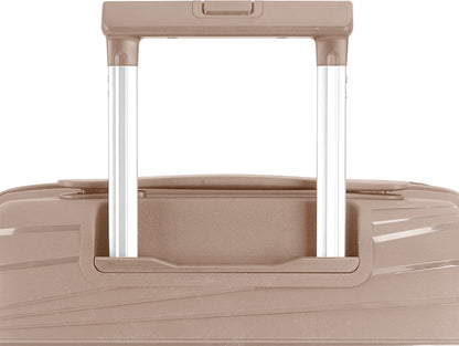 Valise Gabol Kiba (L) Beige (122047-006)